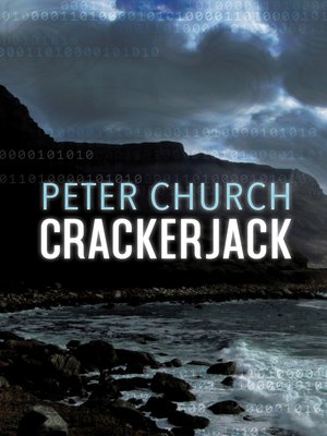 cover image of Crackerjack
